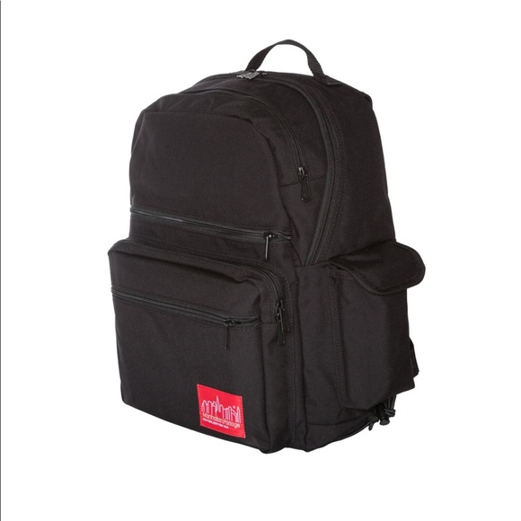 Manhattan Portage Backpack - Picture 1 of 2